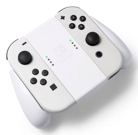 EAN 0617885092312 - PowerA NSAC0293-01 accesorio de controlador de juego Funda antideslizante para mando imagen 5
