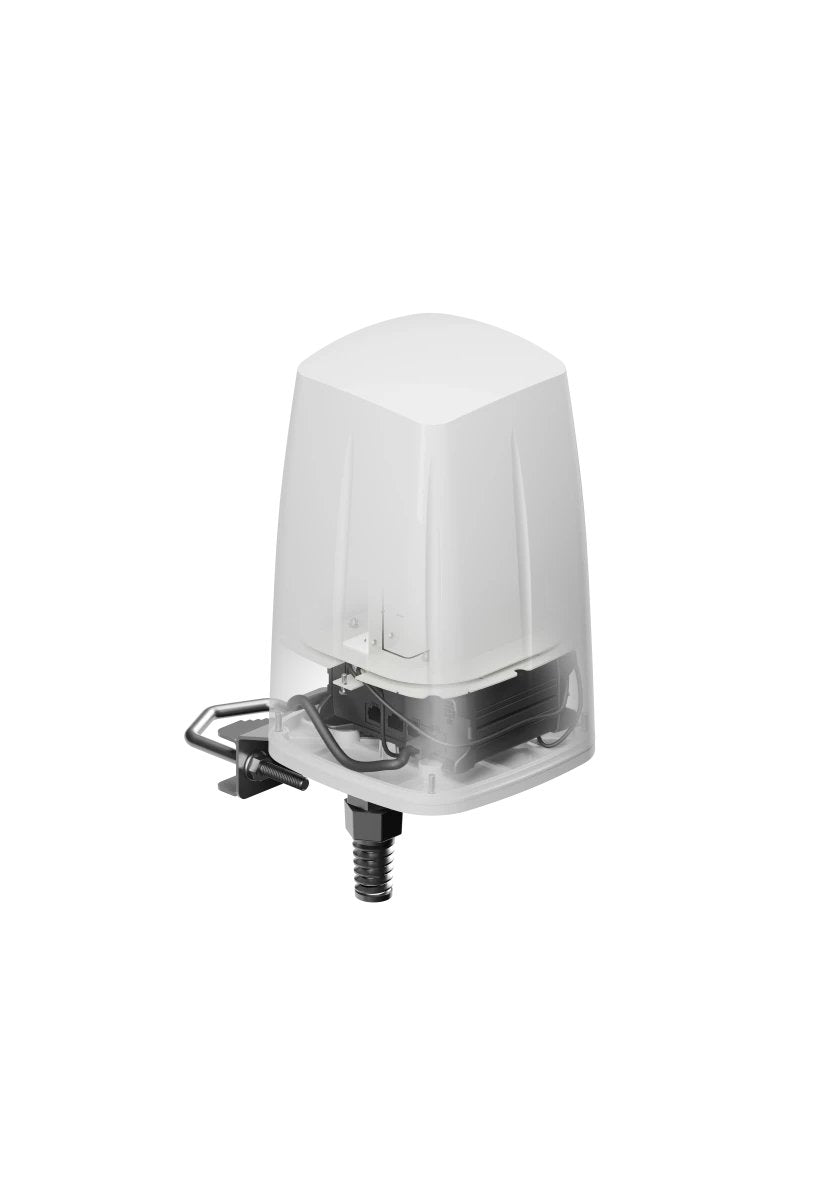 EAN 4779051841646 - Teltonika PR1ICC60 antena para red Antena omnidireccional SMA 28 dBi imagen 2