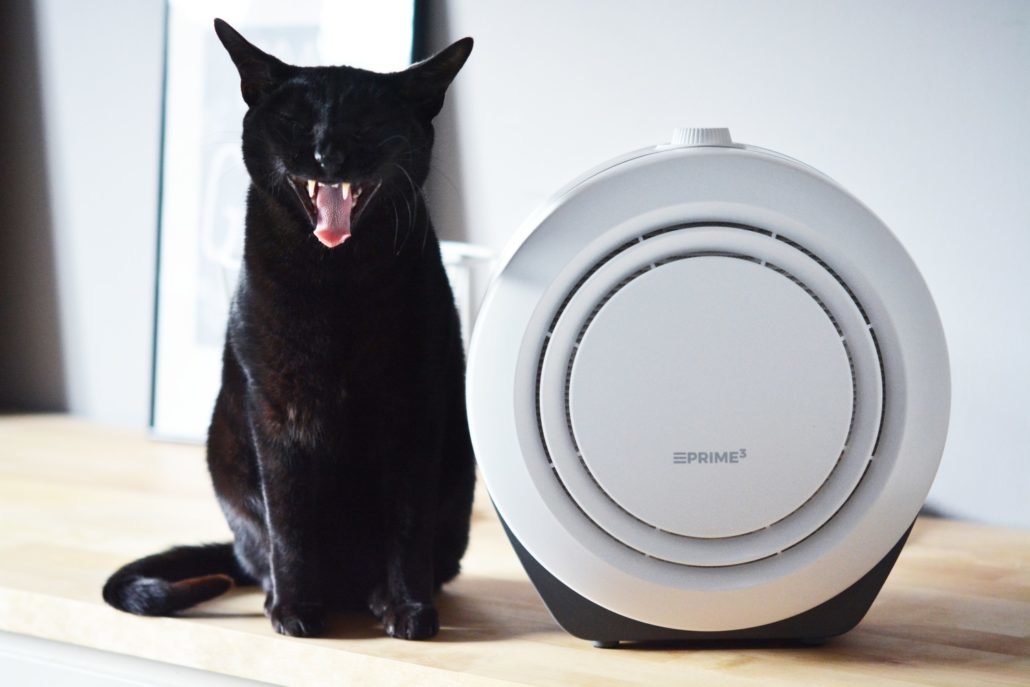 Prime Sap21 Air Purifier