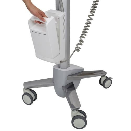 Ergotron Lifekinnex Smart Battery Dock - Estación De Carga