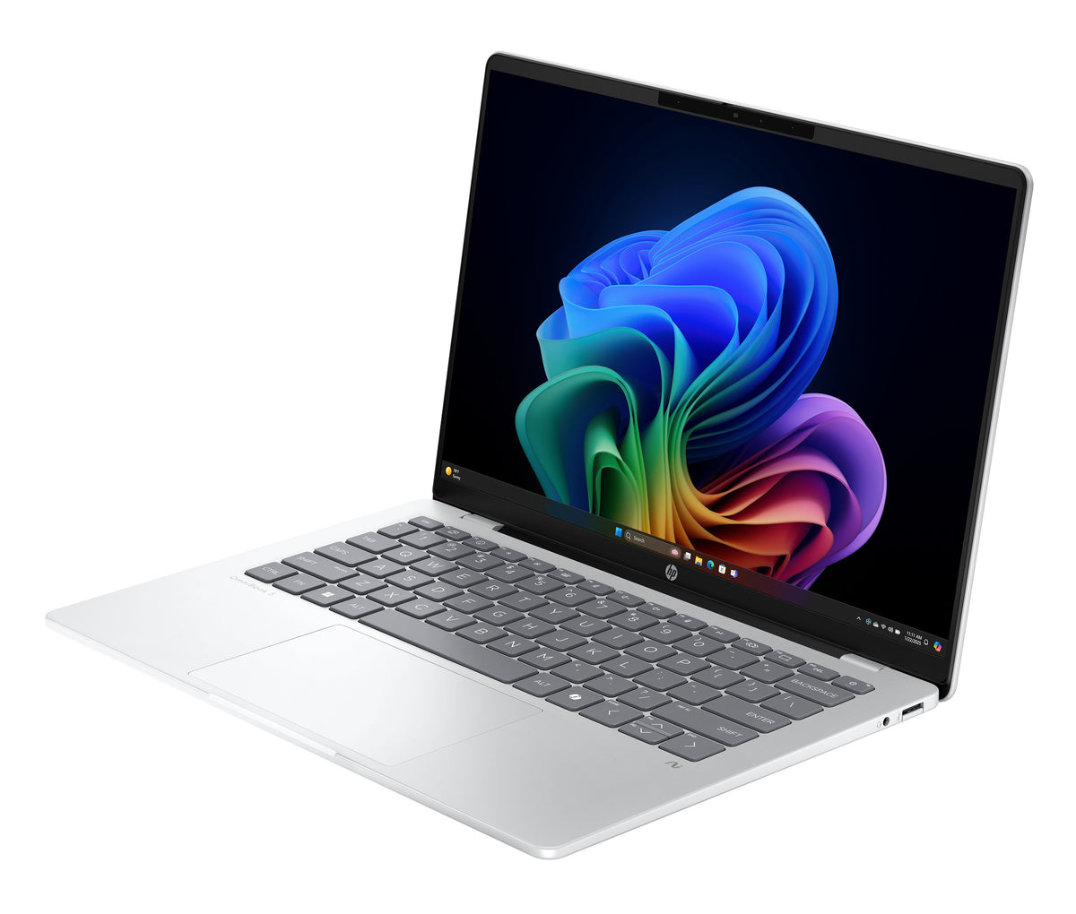 EAN 0199251867156 - HP OmniBook 5 NGAI OmniBook 5 Next Gen AI 14-he0005ns Copilot+ PC Snapdragon X1P-42-100 Portátil 35,6 cm imagen 16