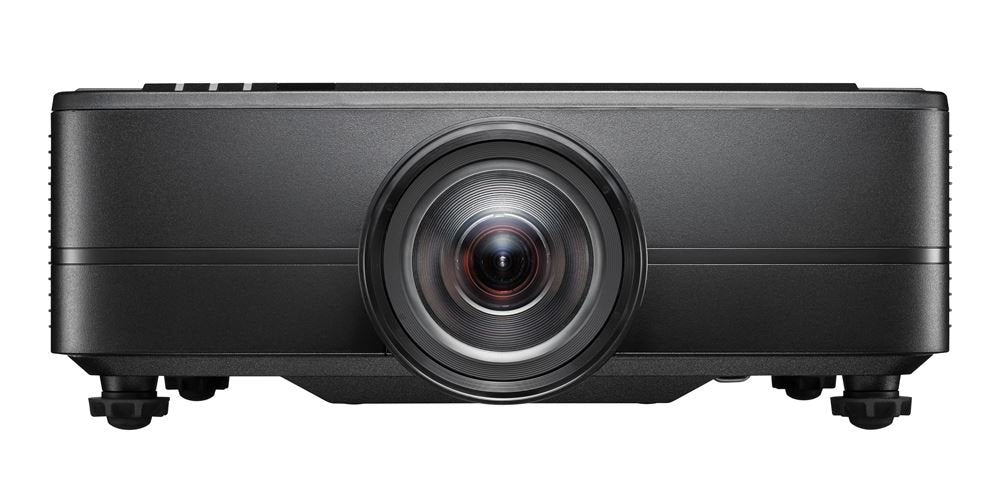 Optoma Zu920tst Proyector De Alcance Ultracorto 9800 Lúmenes Ansi Dlp Wuxga (1920x1200) 3d Negro