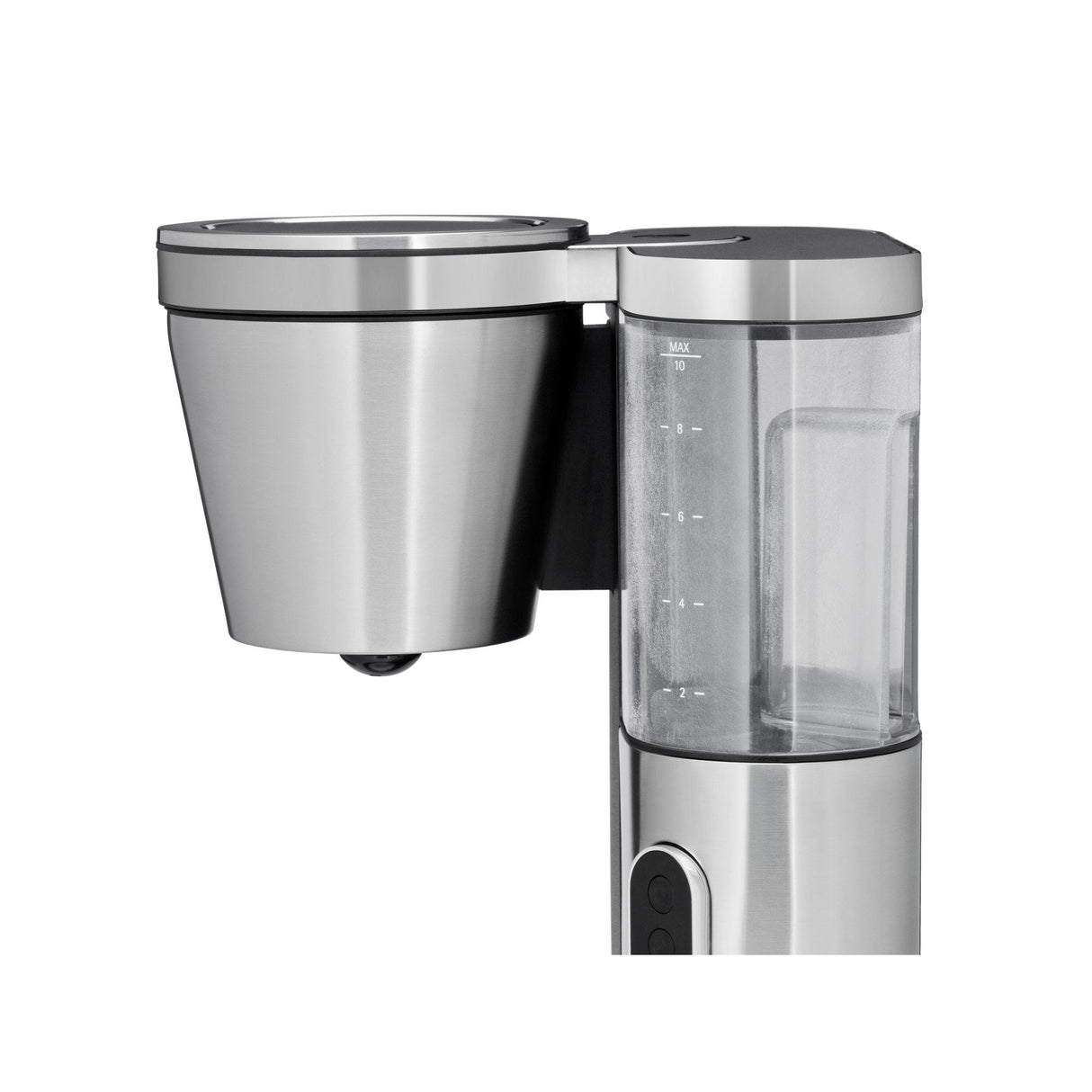 Cafetera Wmf Lono 04.1231.0011 Eléctrica Semi-Automática Cafetera De Filtro 1 L