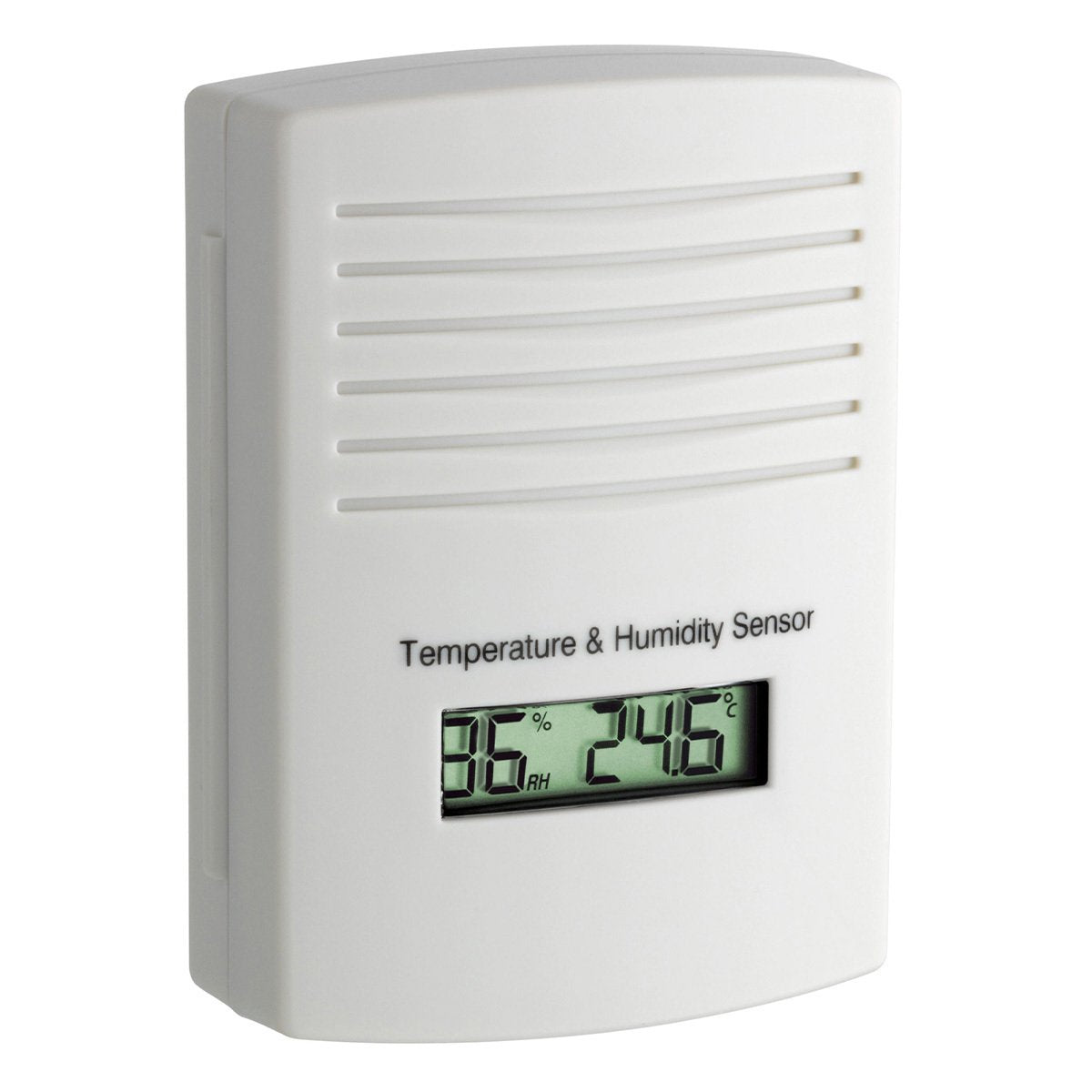 Estacion Meteorologica Tfa 35.1083.54