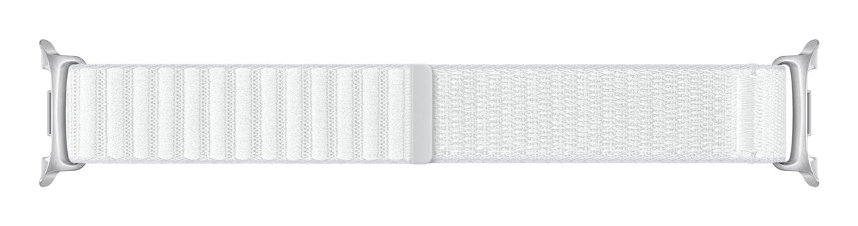 EAN 8806097460251 - Samsung ET-SVL32SWEGEU Accesorios para dispositivos vestibles inteligentes Grupo de rock Blanco Tela, Nyl imagen 1