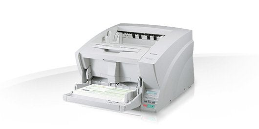 Escaner Sobremesa Canon Imageformula Dr X10c 130ppm Adf Duplex 60000 Escaneos Dia