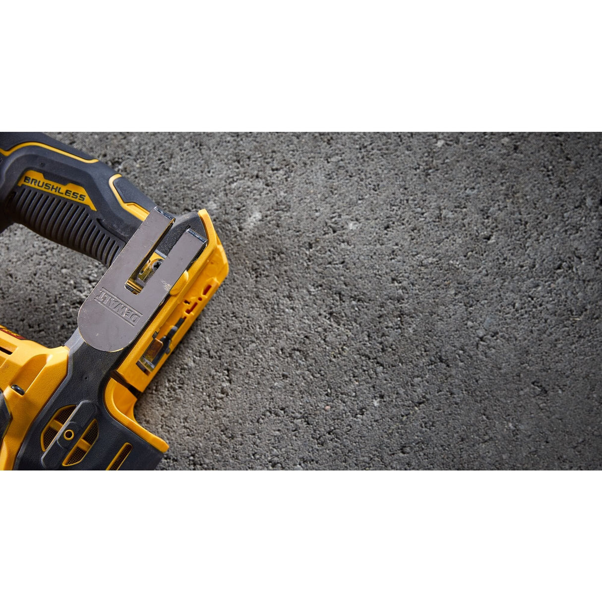 Taladro Sds 18v Sin Batería Y Lad Dewalt Dch172n