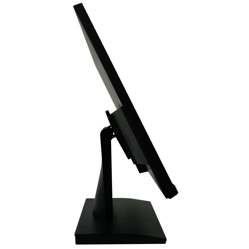 EAN 8435364317662 - iggual MTL236A pantalla para PC 59,9 cm (23.6") 1920 x 1080 Pixeles Full HD Pantalla táctil Mesa Negro imagen 3