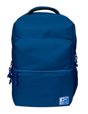 Oxford Mochila B-Ready Oxfbag Rpet Azul Marino