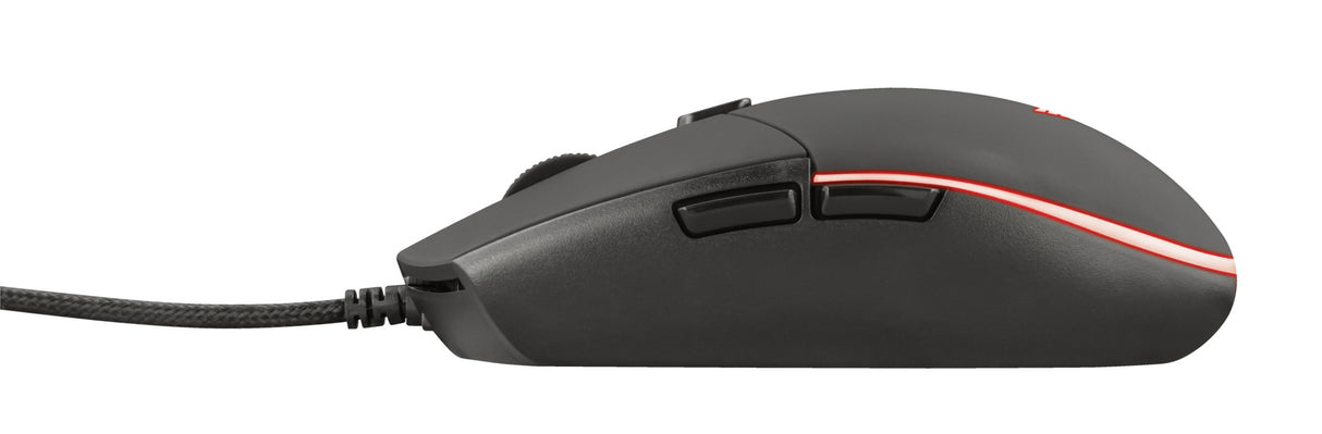 EAN 8713439232899 - Trust GXT 838 Azor teclado Ratón incluido Juego USB Negro imagen 8