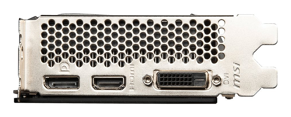 EAN 0824142319192 - MSI VENTUS GEFORCE RTX 3050 2X XS 8G OC tarjeta gráfica NVIDIA 8 GB GDDR6 imagen 5