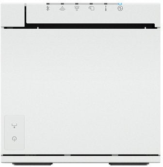 Tm-M30iiiwl (156): Wifi+Bt Wht Prnt