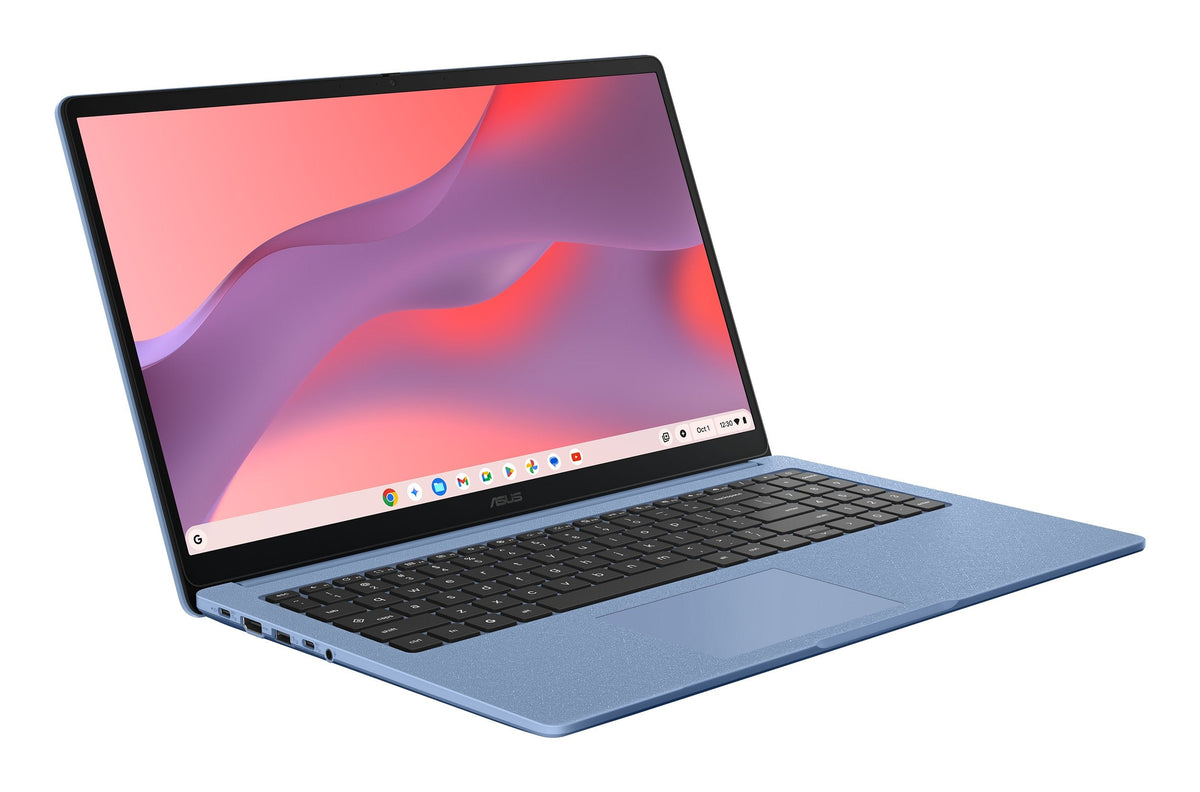 Chromebook Asus Cm1505cm4a-S70072 Mediatek Kompanio 540 8gb 128gb Emmc 15.6' Chrome Os