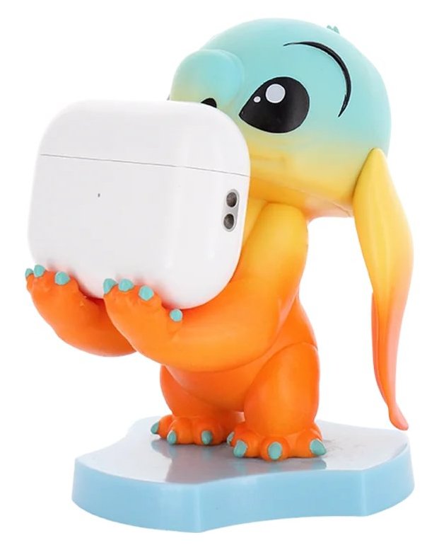 Mini Cable Guy Sunset Stitch Disney