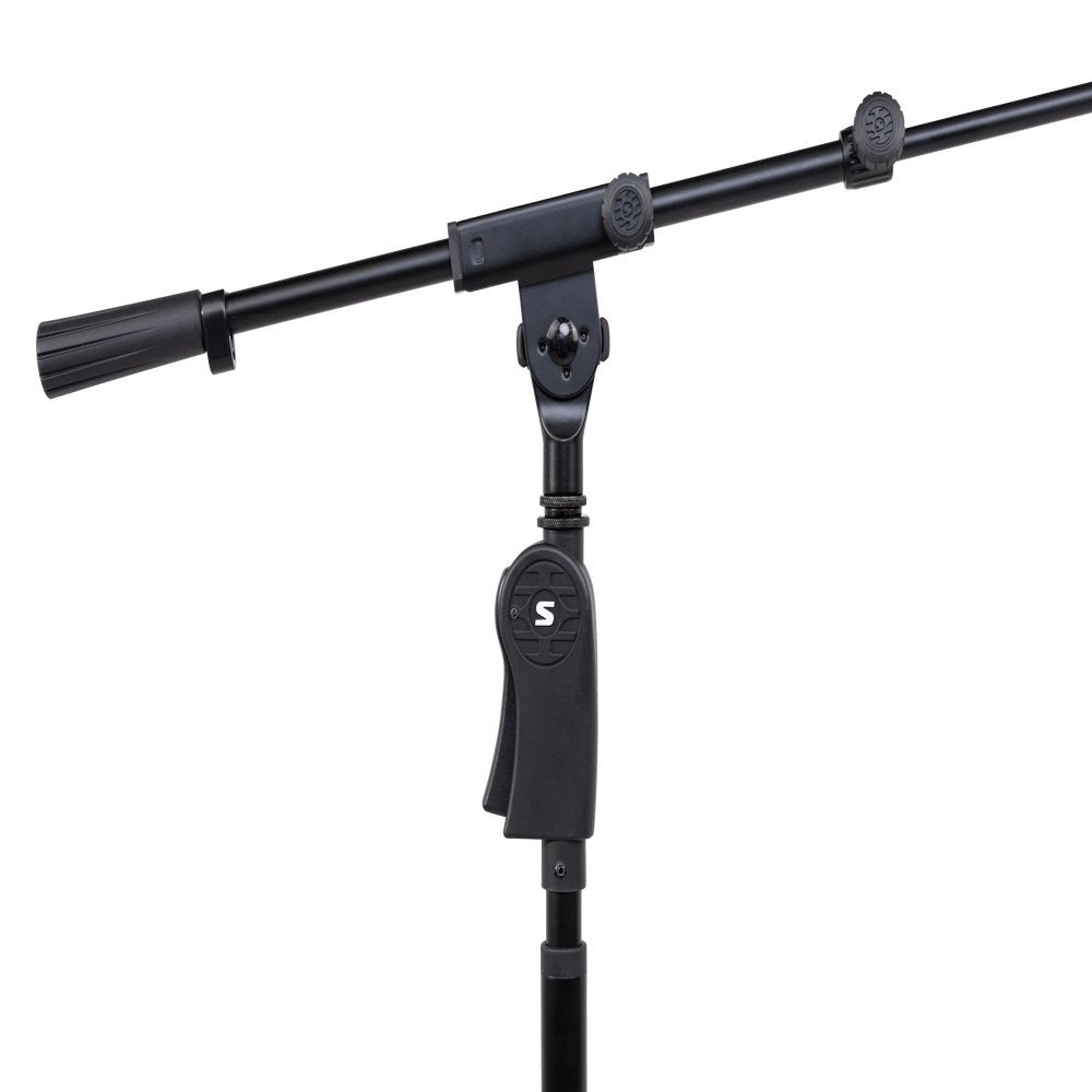 EAN 0716408562797 - Gator Frameworks SH-TRIPODSTANDTBMDX soporte para micrófono Soporte recto para micrófono imagen 10