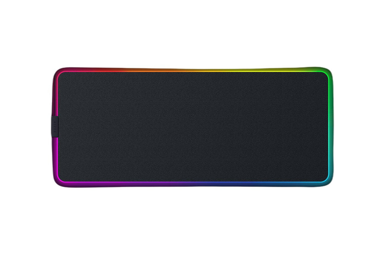 EAN 8887910063071 - Razer Strider Chroma Alfombrilla de ratón para juegos Negro imagen 2