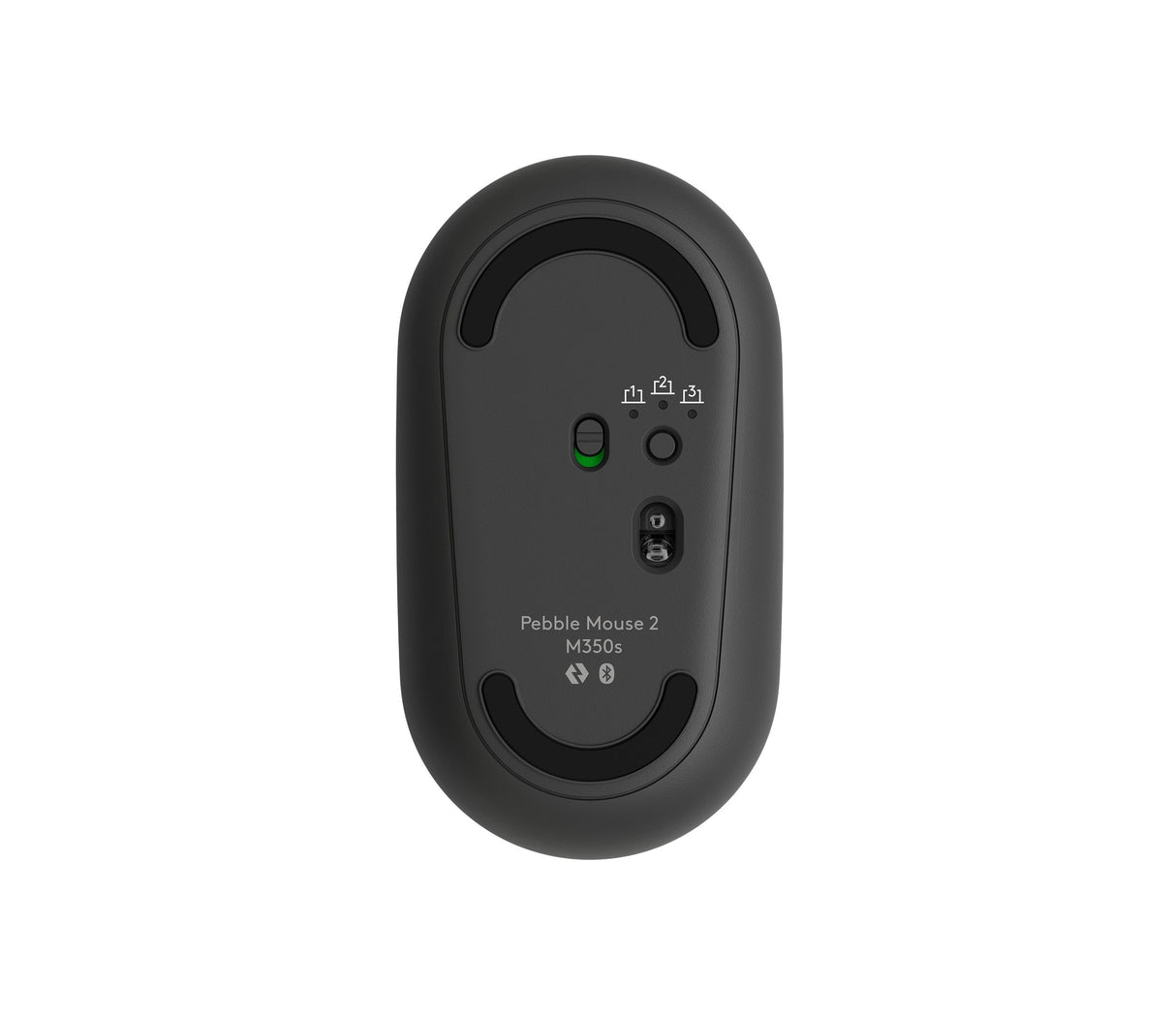 EAN 5099206110427 - Logitech 910-007015 ratón Viajes Ambidextro RF Wireless + Bluetooth Óptico 4000 DPI imagen 3