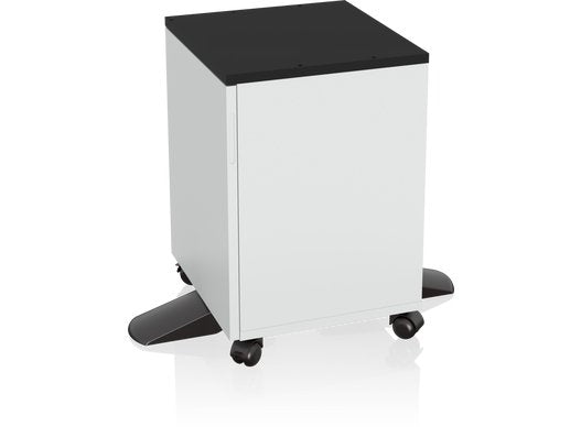 EAN 3540260201269 - Epson 7112285 mueble y soporte para impresoras Negro, Blanco imagen 3