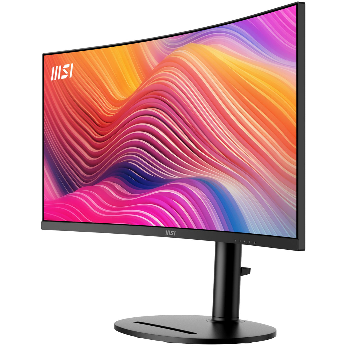 EAN 4711377151849 - MSI Modern MD342CQP pantalla para PC 86,4 cm (34") 3440 x 1440 Pixeles UltraWide Quad HD LCD Negro imagen 11