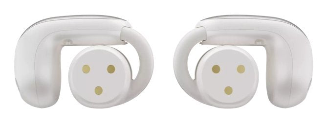 EAN 0017817846912 - Bose 881046-0020 auricular y casco Auriculares Inalámbrico gancho de oreja Llamadas/Música Bluetooth Blan imagen 4