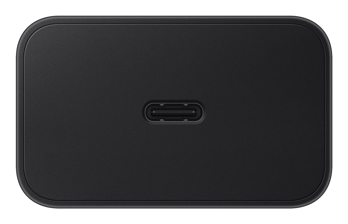 EAN 8806097735618 - Samsung EP-T6010NBEGWW cargador de dispositivo móvil Portátil, Smartphone, Tableta Negro Corriente altern imagen 4