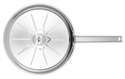Sartén Fissler 084-378-24-100/0 Multiuso Alrededor