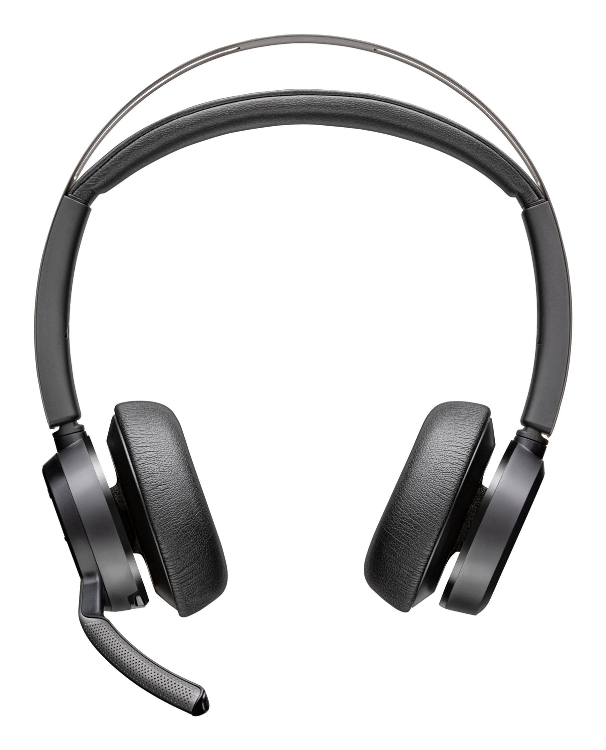 EAN 0198122157211 - HP Poly Voyager Focus 2 USB-C-C Headset +USB-C/A Adapter Inalámbrico Diadema Oficina/Centro de llamadas U imagen 1