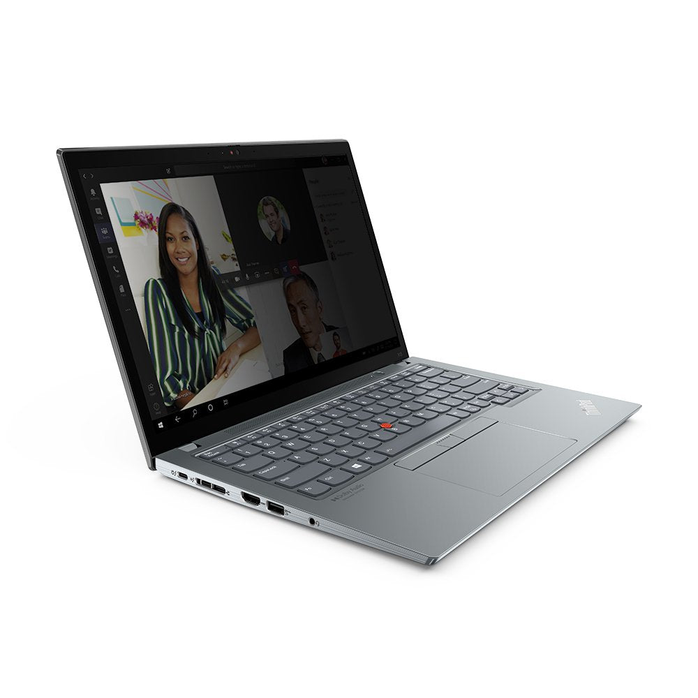 Lenovo 4xj1u03945 Filtro Para Monitor 33,8 Cm (13.3") Portátil Filtro De Privacidad Para Pantallas Sin Marco