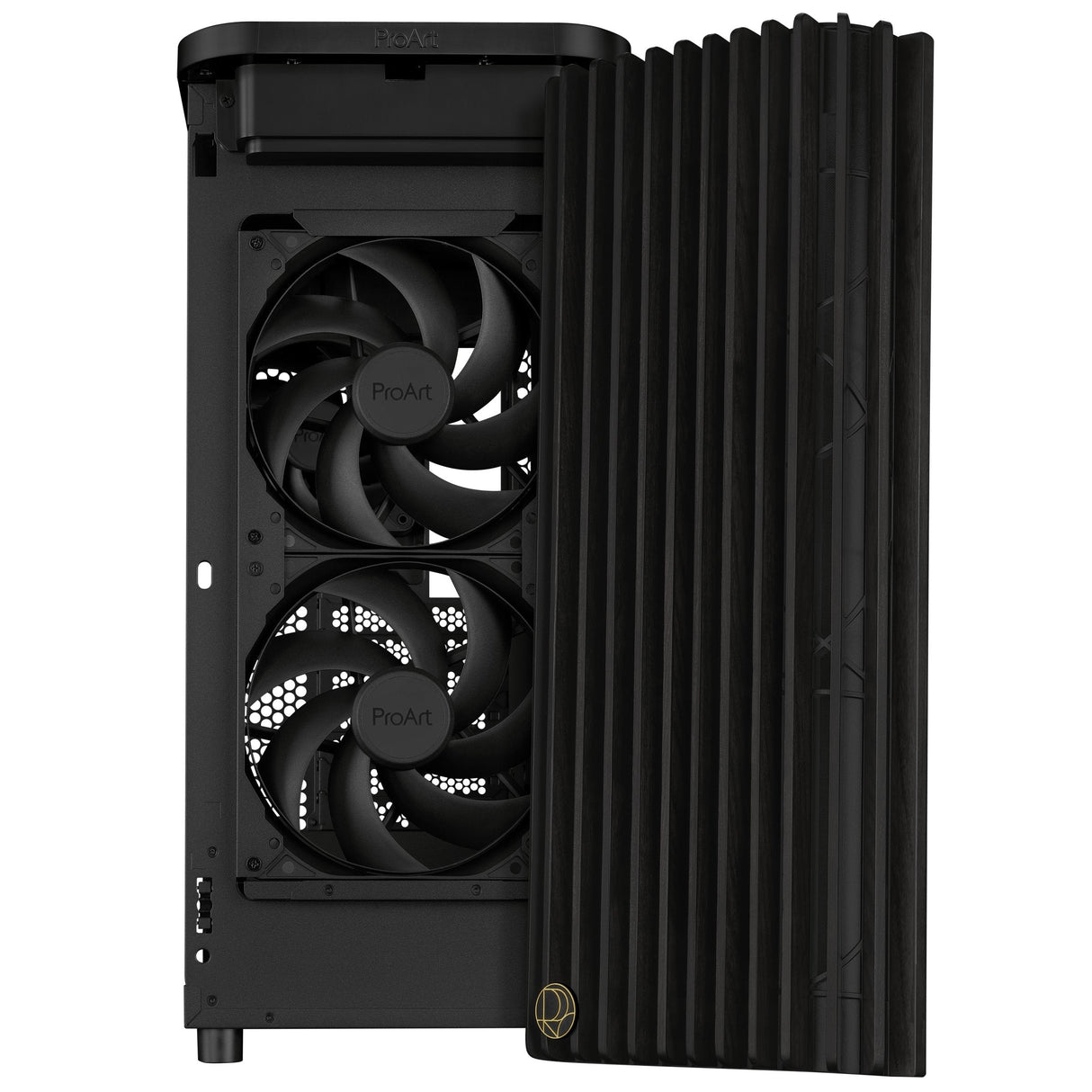 Asus Proart Pa401 Wood Mesh Pwm Negro
