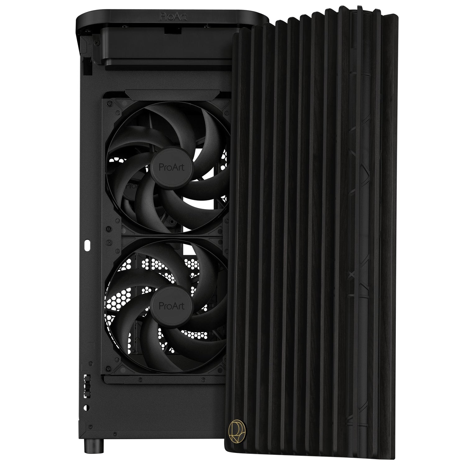 Asus Proart Pa401 Wood Mesh Pwm Negro