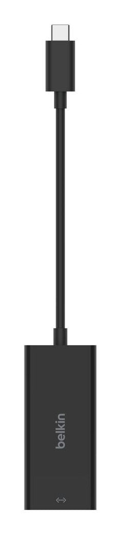 EAN 0745883843114 - Belkin INC012BTBK tarjeta y adaptador de interfaz Interno RJ-45 imagen 3