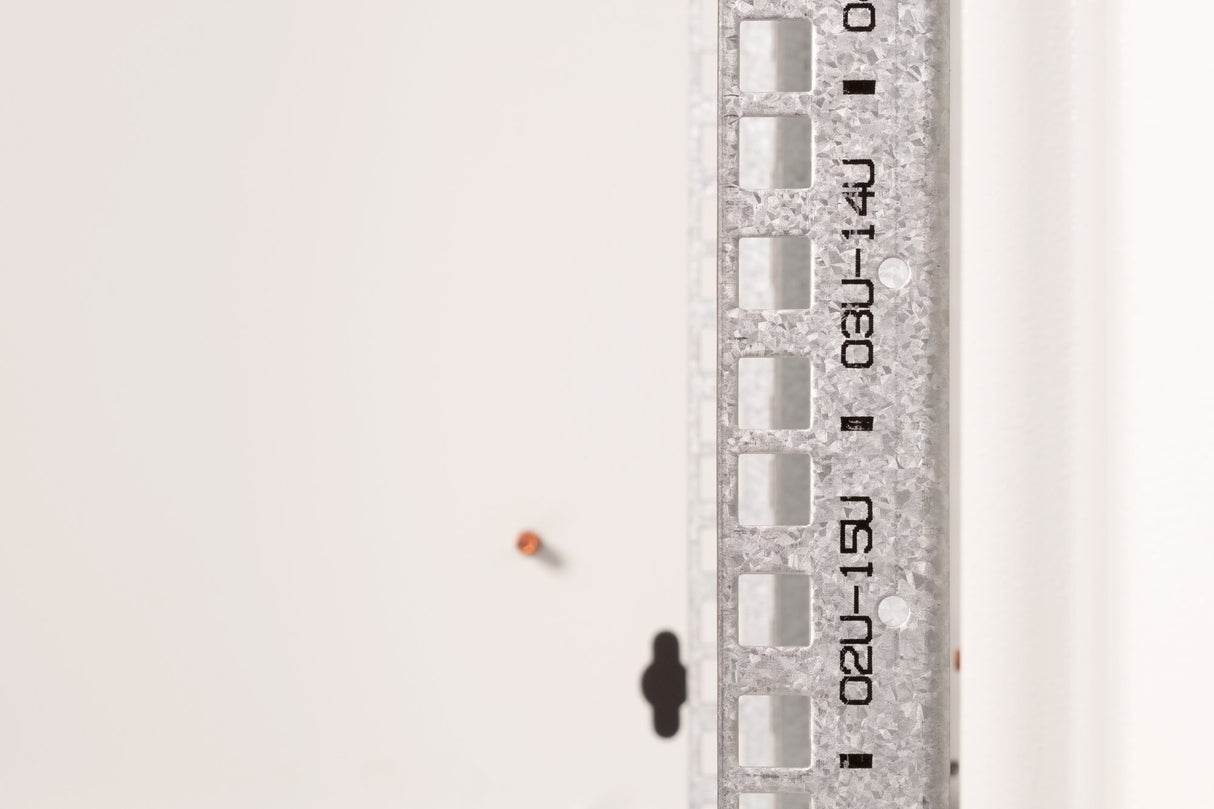 EAN 4016032135234 - Digitus DN-19 16-U armario rack 16U Bastidor de pared Gris imagen 2