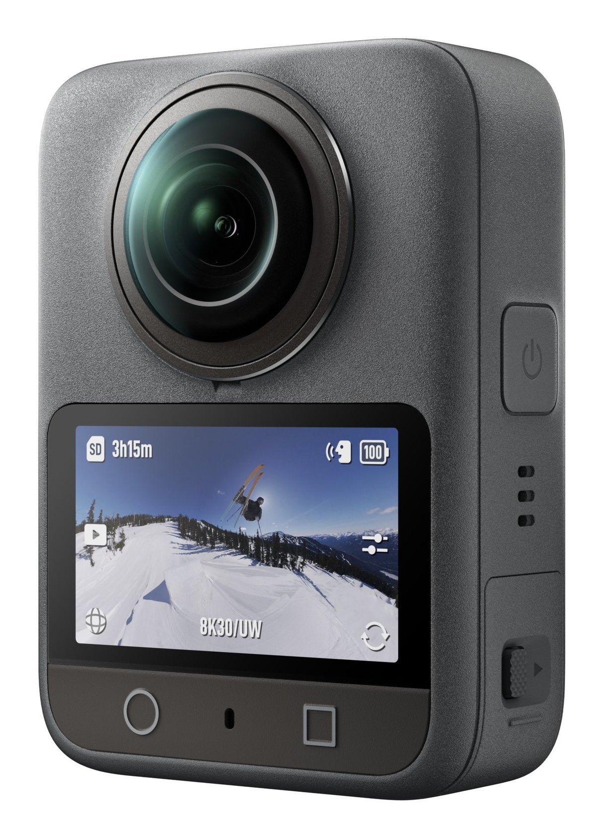 Dji Osmo 360 Standard Combo