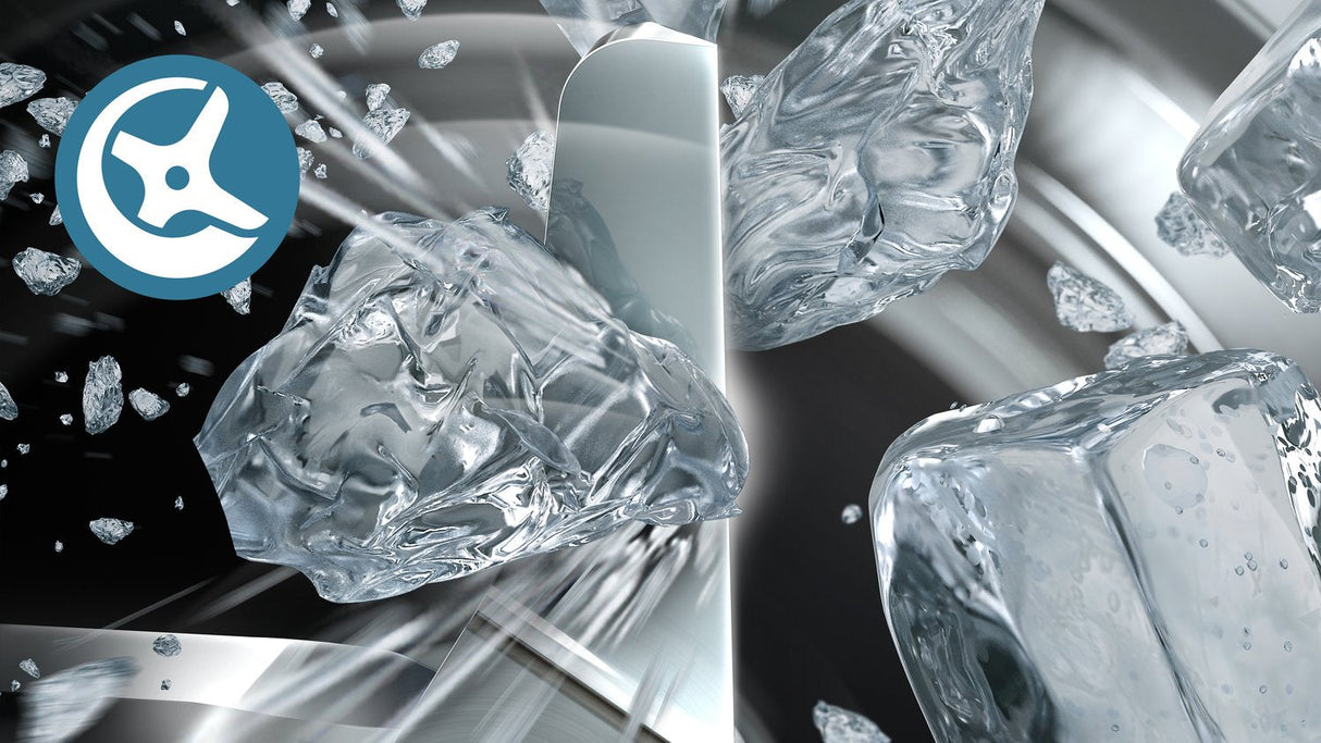 Batidora Philips Hr3020 20, 1200 W, Capacidad Del Tarro 1,5 L, Picadora De Hielo, Modo Pulso, Número De Posiciones De Velocidad -3 Con Picadora, Acero Inoxidable