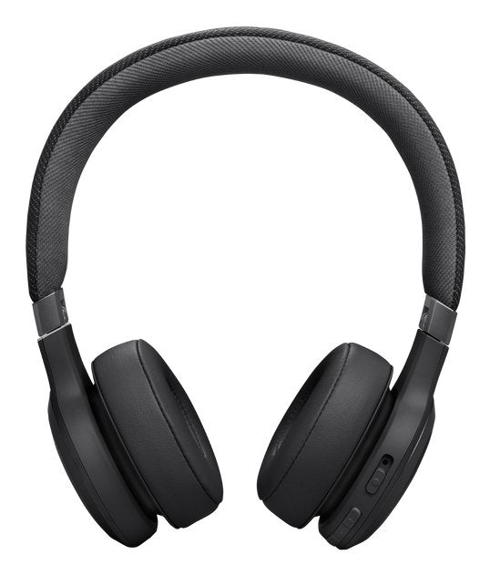 EAN 1200130004735 - JBL Live 670NC Auriculares Inalámbrico Diadema Llamadas/Música Bluetooth Negro imagen 3