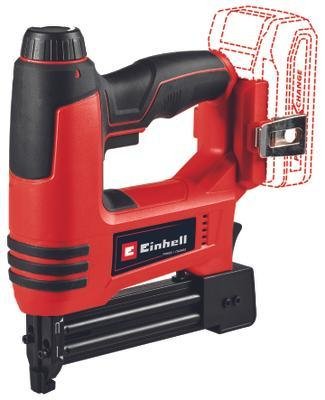 Einhell Clavadora A Batería Te-Cn 18 Li-Solo, 18 Voltios 4257790