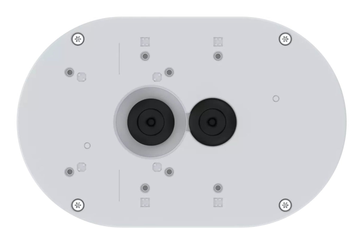 EAN 7331021083059 - Axis TP4601-E Caja de interfaz imagen 4