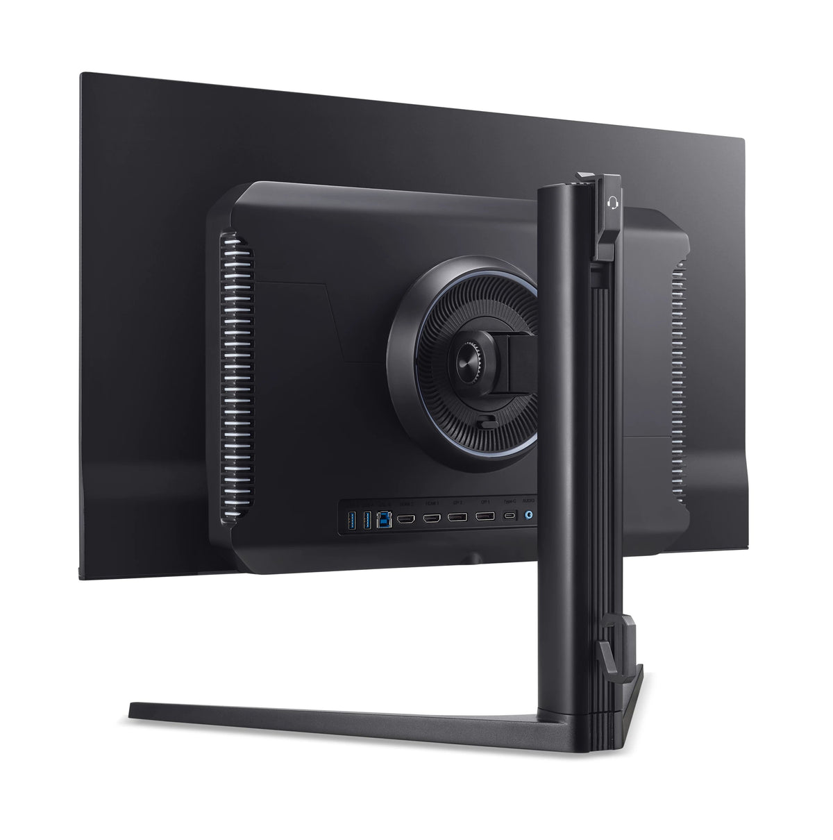 EAN 4711474537768 - Acer Predator X27 QD-OLED X27UF5bmiippruzx pantalla para PC 67,3 cm (26.5") 2560 x 1440 Pixeles Quad HD N imagen 6