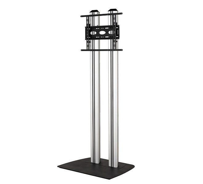 Large Floor Base (890 X 610mm) For Bt8381 Columns And 50mm Pole