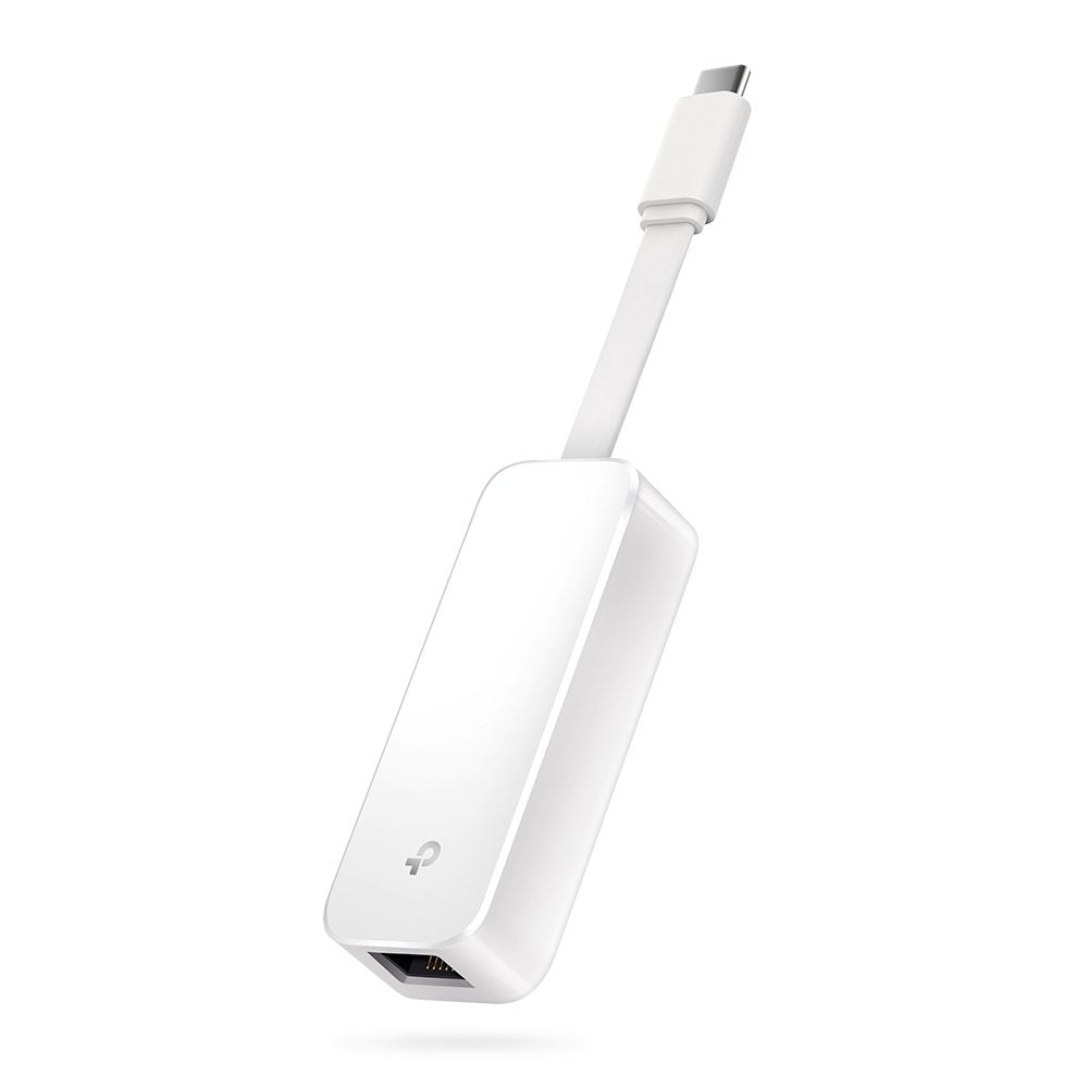 EAN 6935364072599 - TP-Link UE300C adaptador y tarjeta de red Ethernet 1000 Mbit/s imagen 3