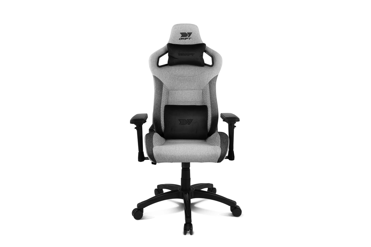 EAN 8436587976773 - DRIFT DR220 Silla para videojuegos de PC Asiento acolchado imagen 2