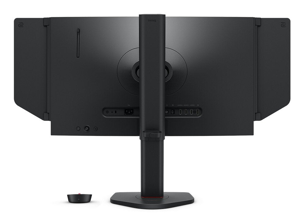 EAN 4718755094712 - ZOWIE XL2546X+ pantalla para PC 62,2 cm (24.5") 1920 x 1080 Pixeles Full HD Negro imagen 3