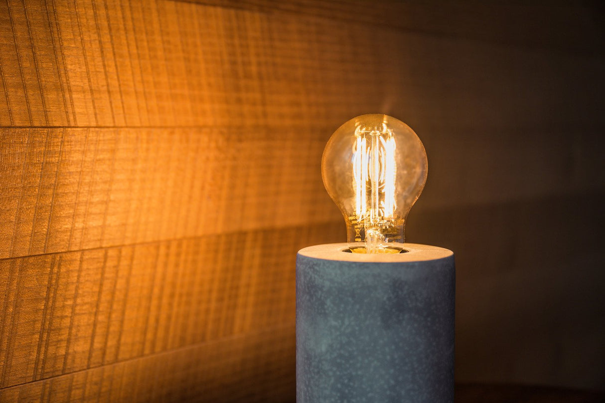 Brennenstuhl Connect Wifi Filament Led Lampe Standard E27, 470lm, 4,9w