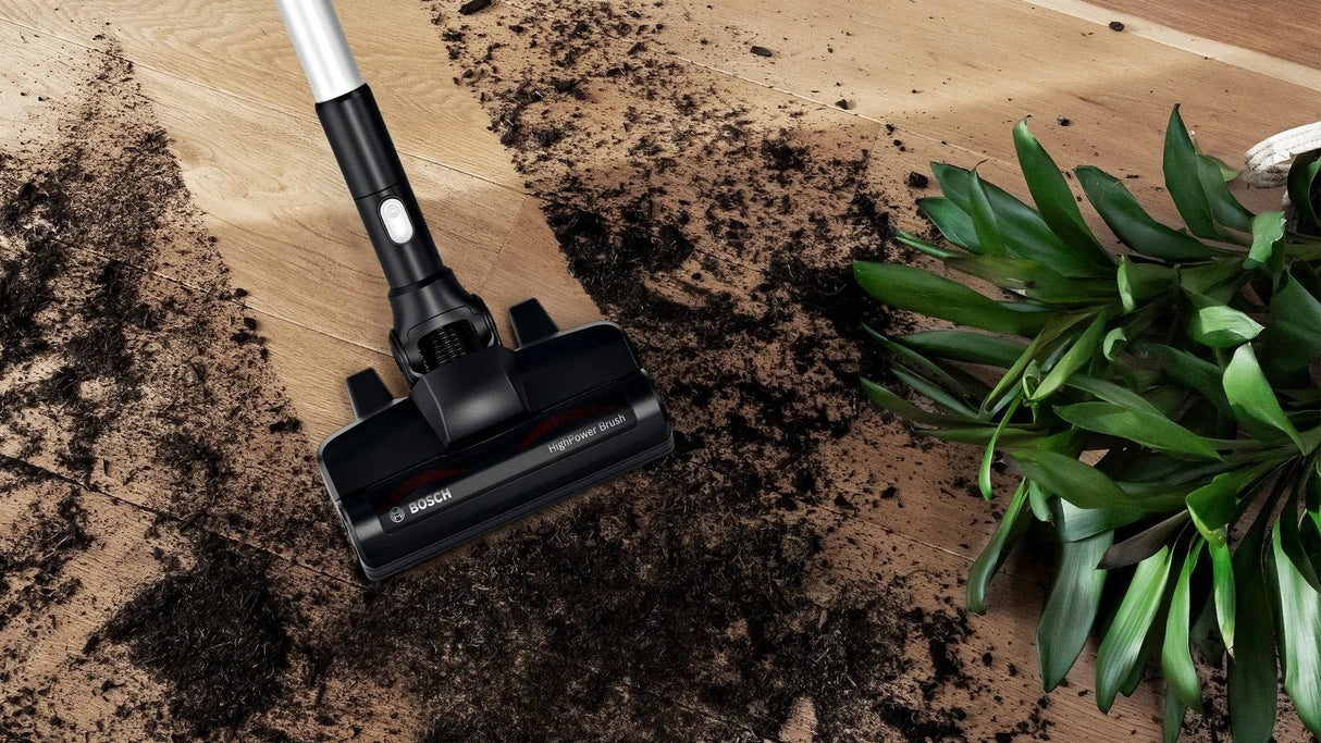 Bosch Bss 715carp Unlimited 7 Weiss