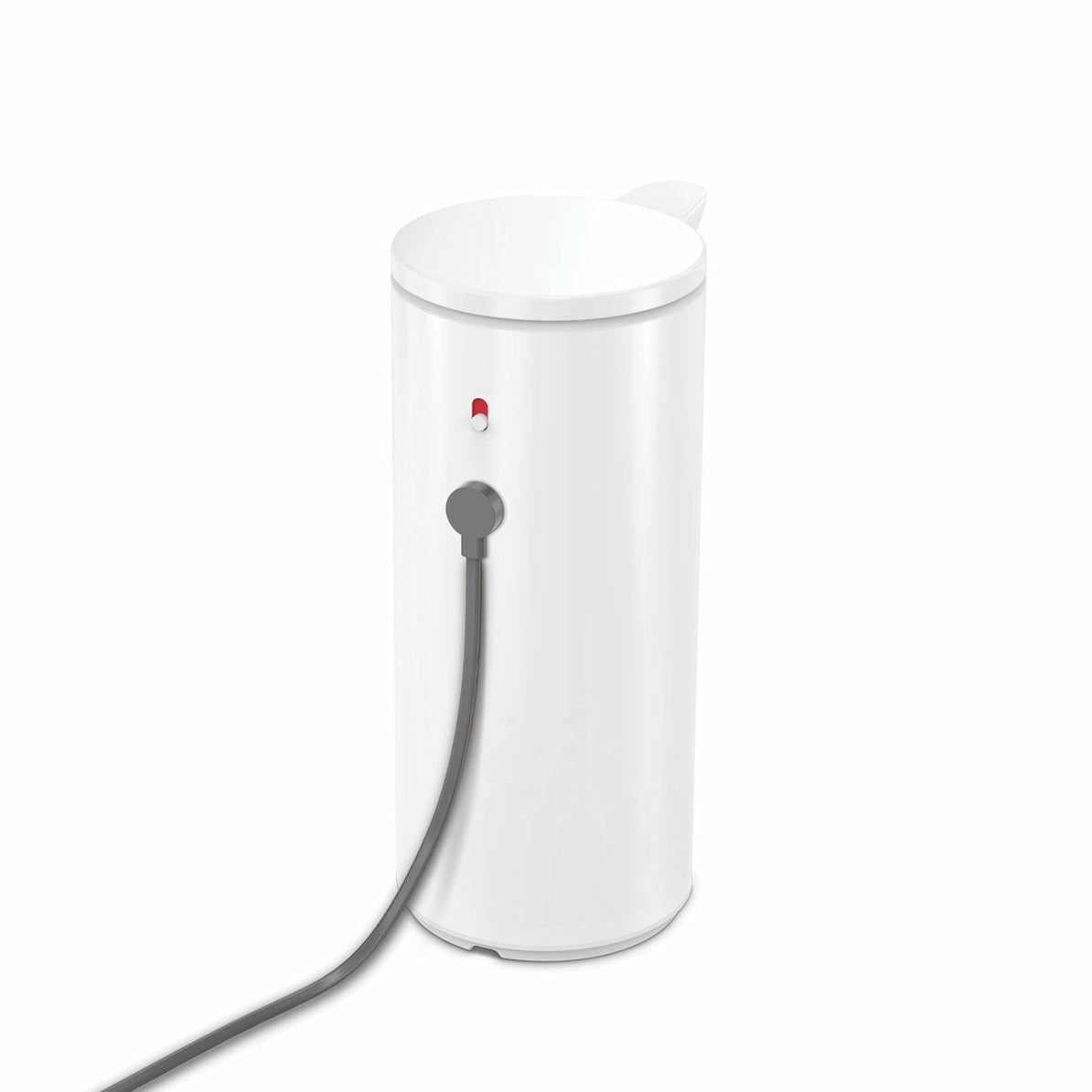 Simplehuman Sensorseifenspender Blanco