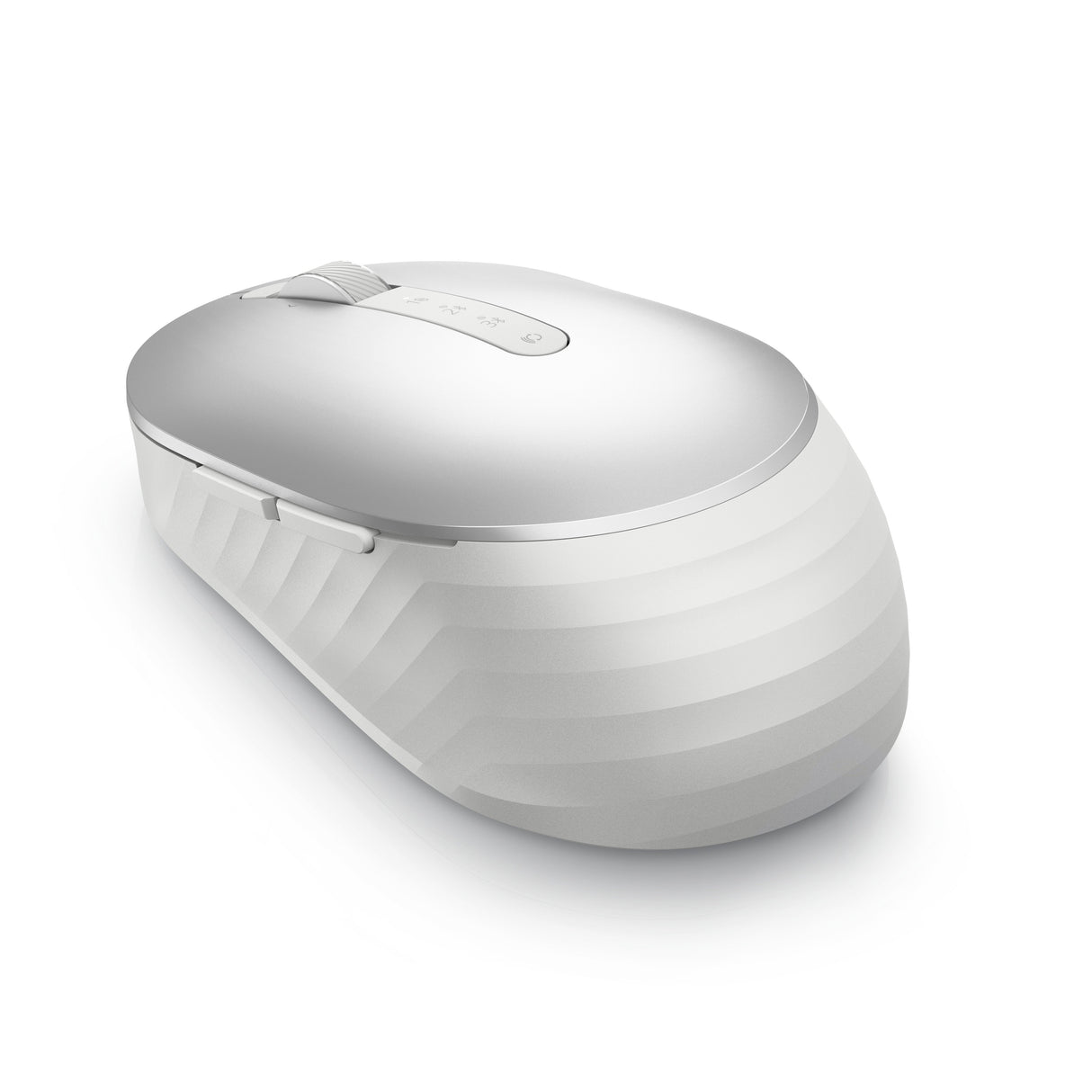 EAN 0884116382980 - DELL MS7421W ratón Oficina Ambidextro RF Wireless + Bluetooth Óptico 1600 DPI imagen 10