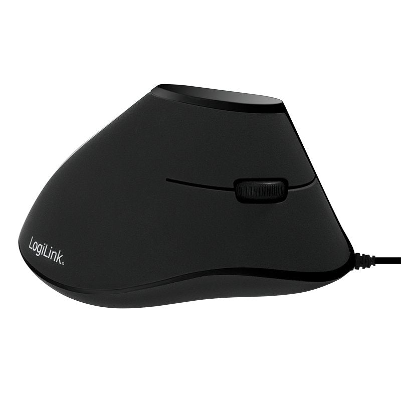 EAN 4052792045673 - LogiLink ID0158 ratón Oficina mano derecha USB tipo A Óptico 1000 DPI imagen 3