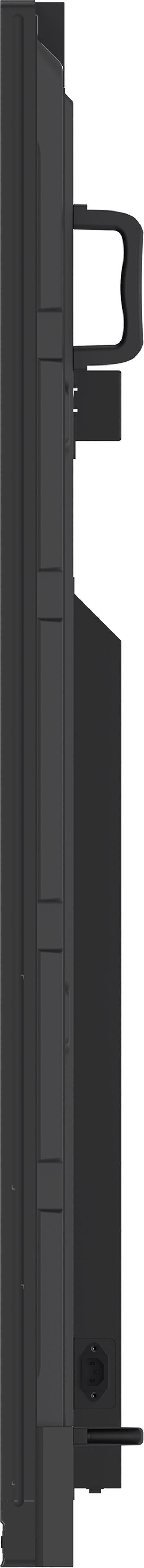 EAN 4948570125760 - iiyama TE9813A-B2AG pantalla de señalización Diseño de quiosco 2,48 m (97.5") Wifi 500 cd / m² 4K Ultra H imagen 3