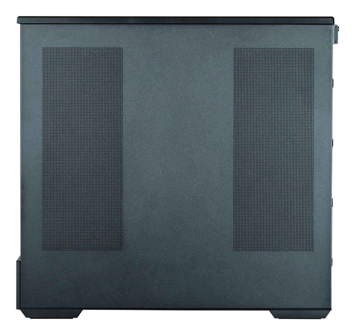 Caja Pc Zalman P30 Matx 3 X Vent 120mm Argb 2xusb 3.0 Negro S/N Fuente