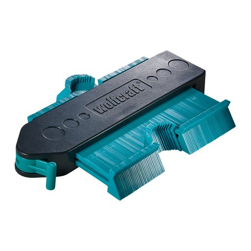 Calibre Para Contornos 6949000 Wolfcraft